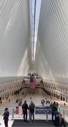 9/11 Museum